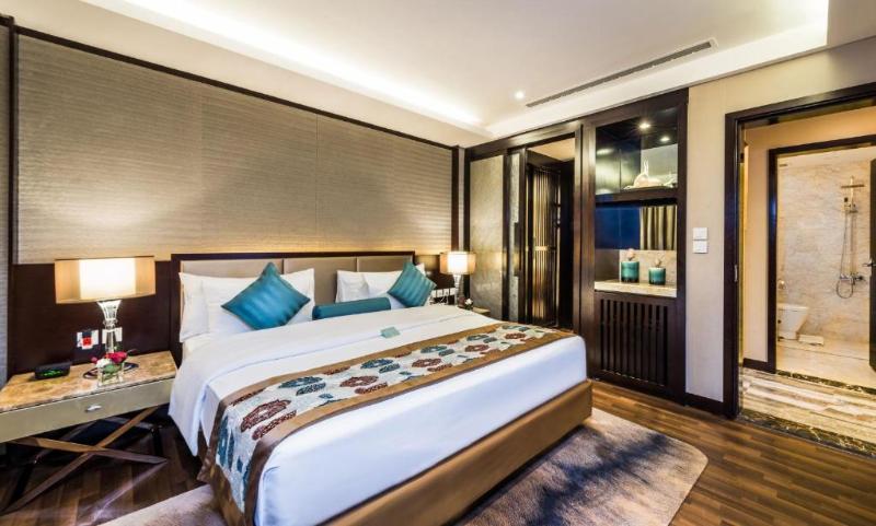 Photo of Boudl Al Sahafa, 4-star hotel in Riyadh