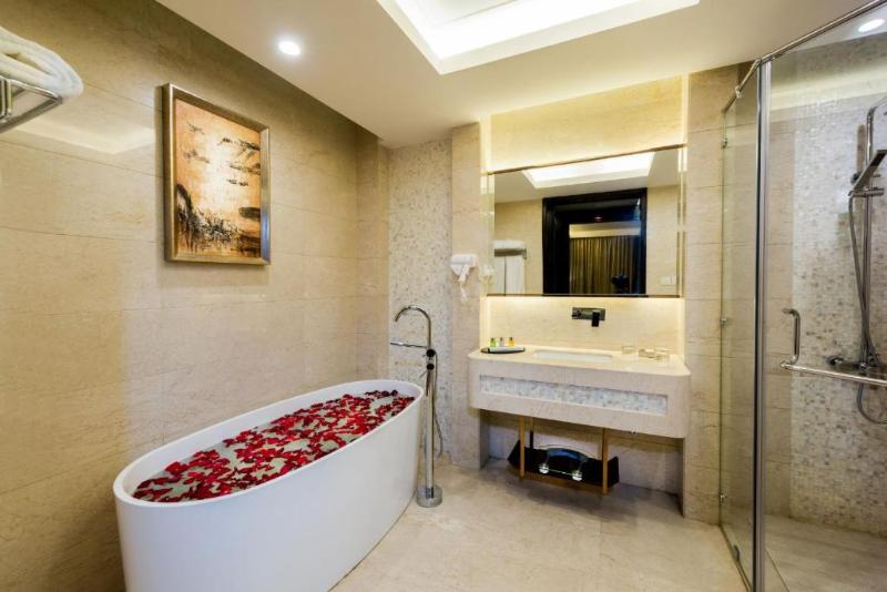 Photo of Boudl Al Sahafa, 4-star hotel in Riyadh