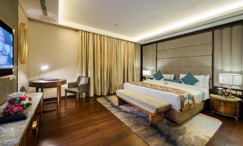 Photo of Boudl Al Sahafa, 4-star hotel in Riyadh