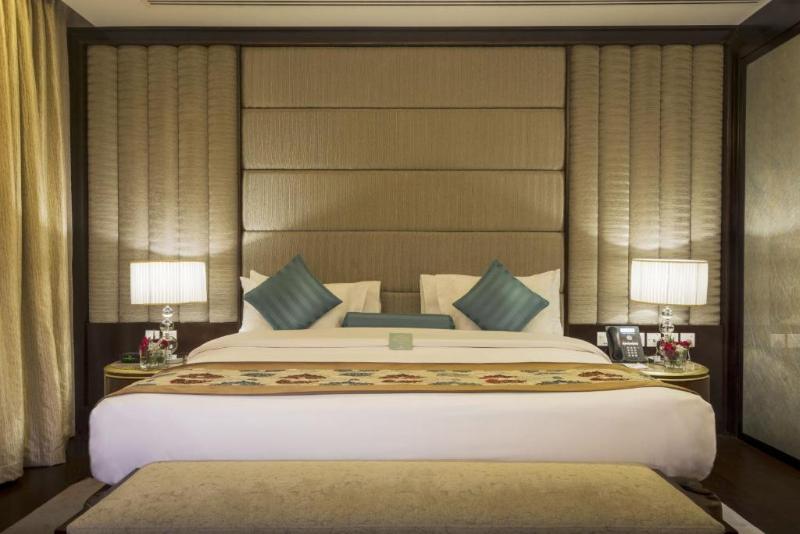 Photo of Boudl Al Sahafa, 4-star hotel in Riyadh