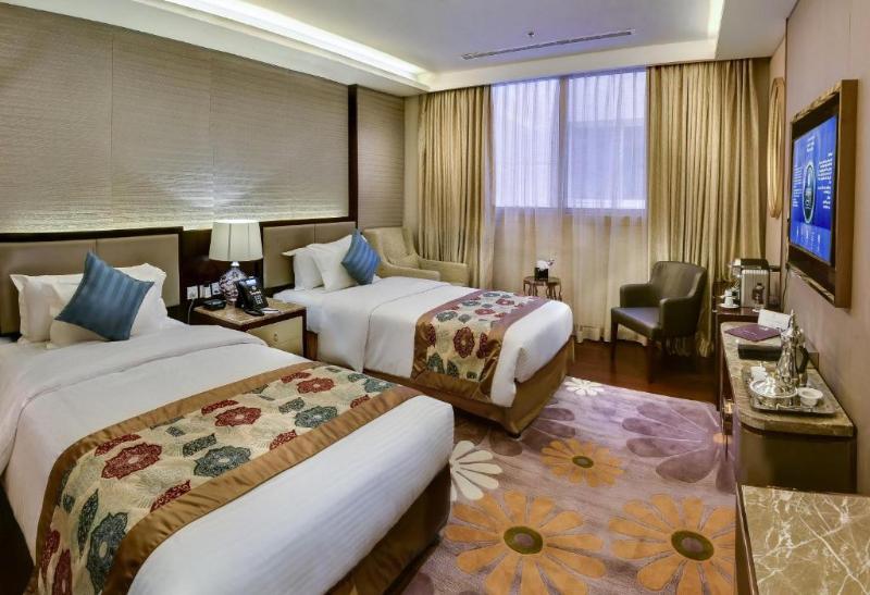 Photo of Boudl Al Sahafa, 4-star hotel in Riyadh