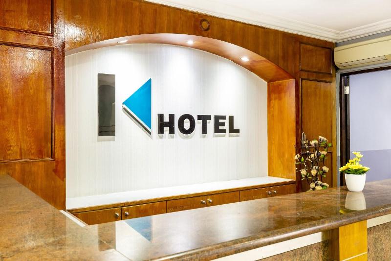 K Hotel 8, Singapore