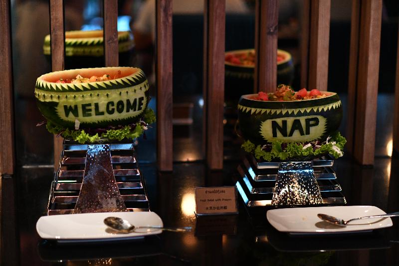 Photo of Nap Krabi Hotel, 4-star hotel in Krabi