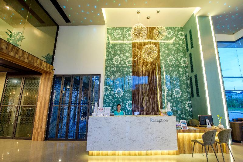 Photo of Nap Krabi Hotel, 4-star hotel in Krabi