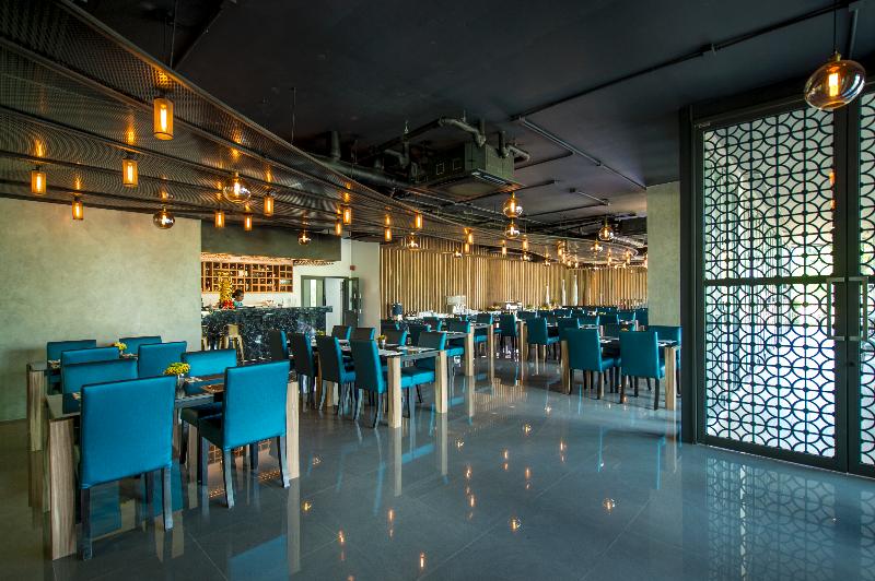 Photo of Nap Krabi Hotel, 4-star hotel in Krabi