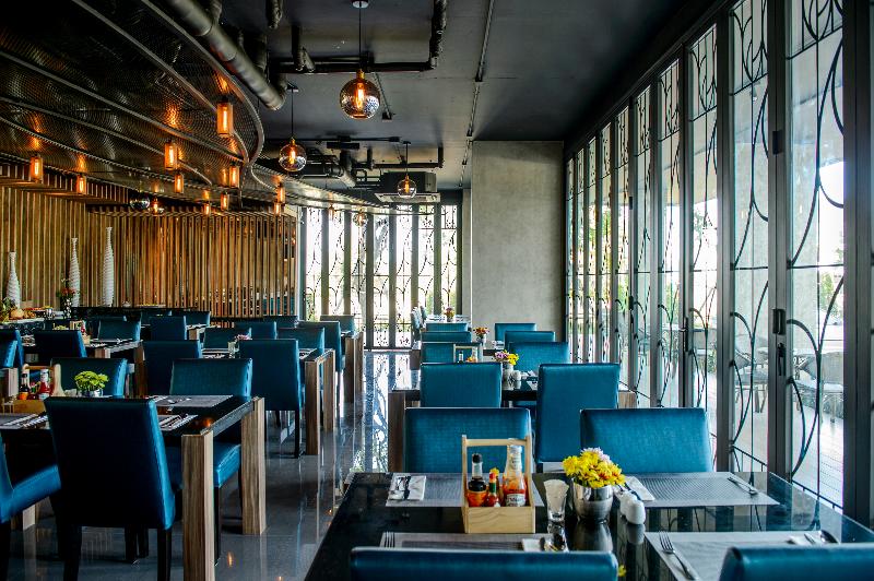 Photo of Nap Krabi Hotel, 4-star hotel in Krabi