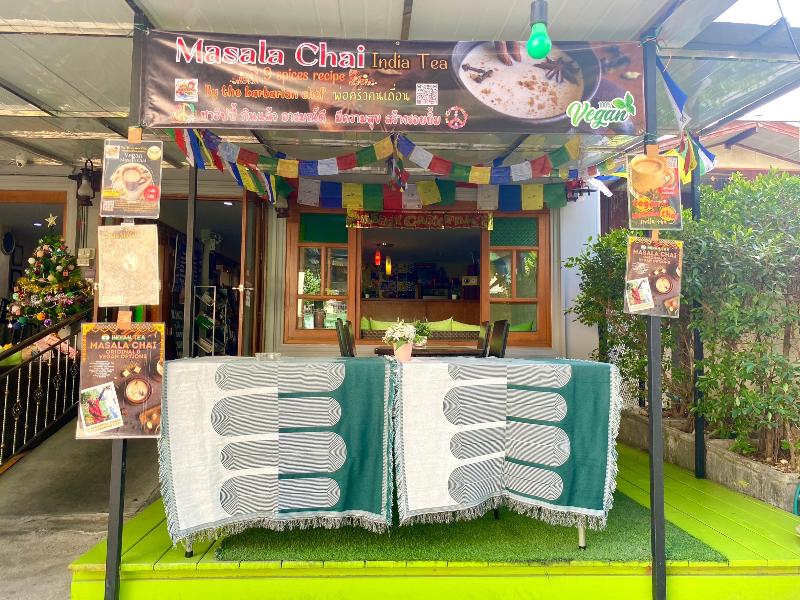 Photo of Chinda Boutique Hotel, 3-star hotel in Chiang Mai