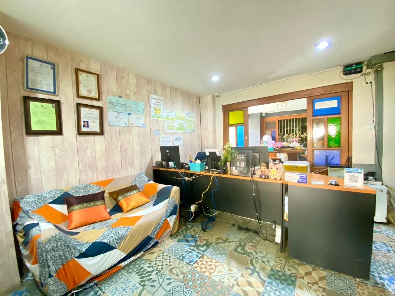 Photo of Chinda Boutique Hotel, 3-star hotel in Chiang Mai