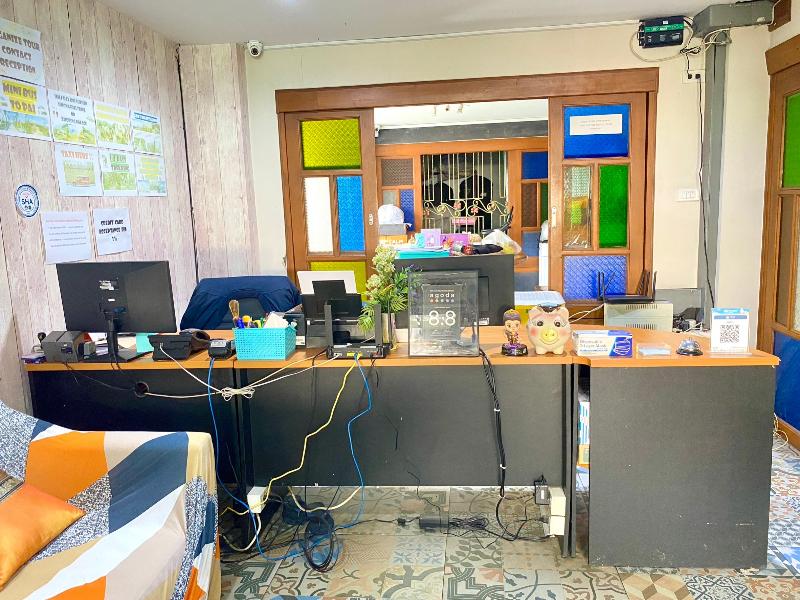 Photo of Chinda Boutique Hotel, 3-star hotel in Chiang Mai