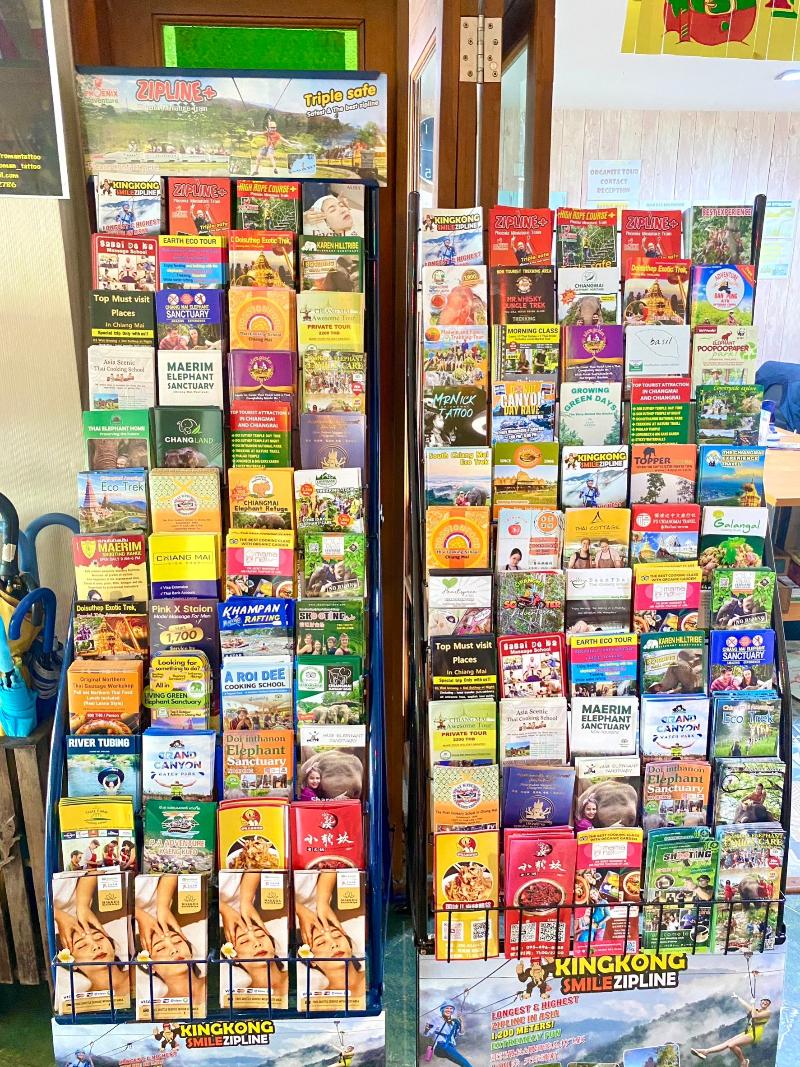 Photo of Chinda Boutique Hotel, 3-star hotel in Chiang Mai