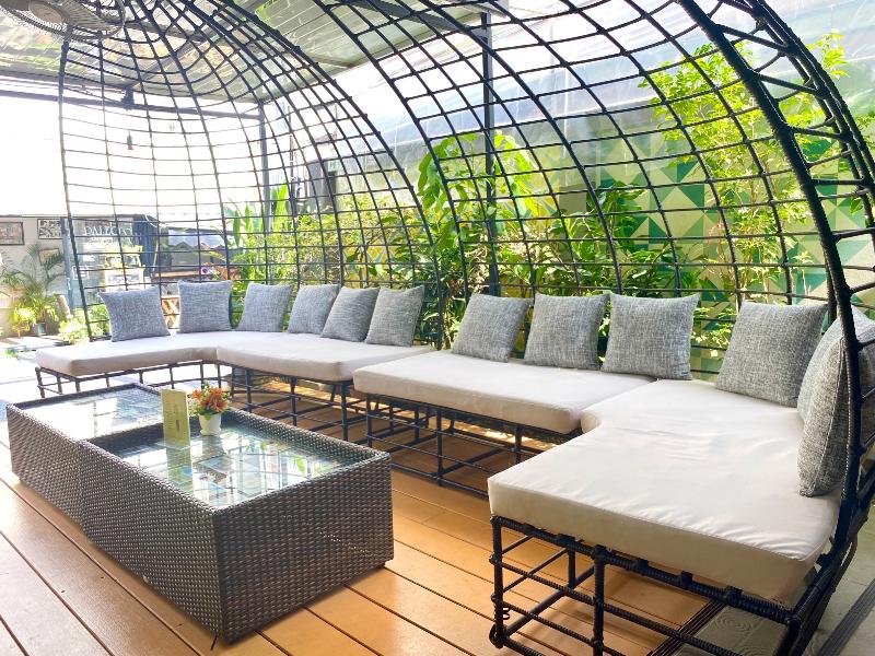 Photo of Chinda Boutique Hotel, 3-star hotel in Chiang Mai