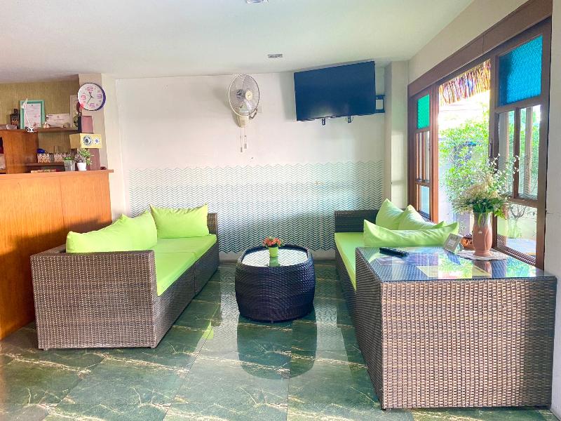 Photo of Chinda Boutique Hotel, 3-star hotel in Chiang Mai