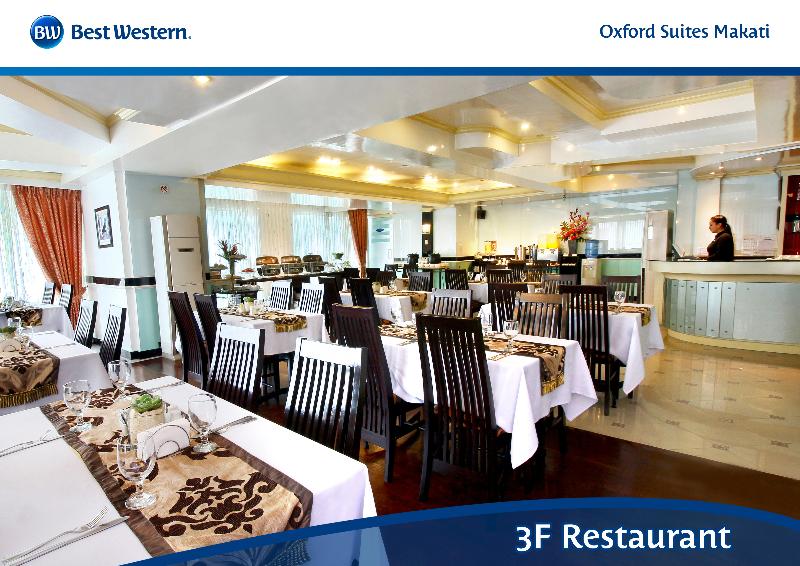 Photo of Oxford Suites Makati, 3-star hotel in Downtown