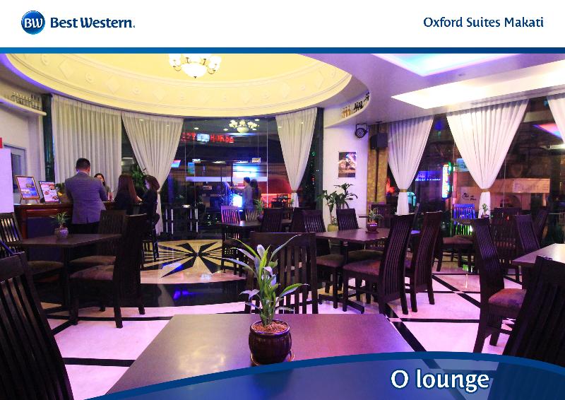 Photo of Oxford Suites Makati, 3-star hotel in Downtown