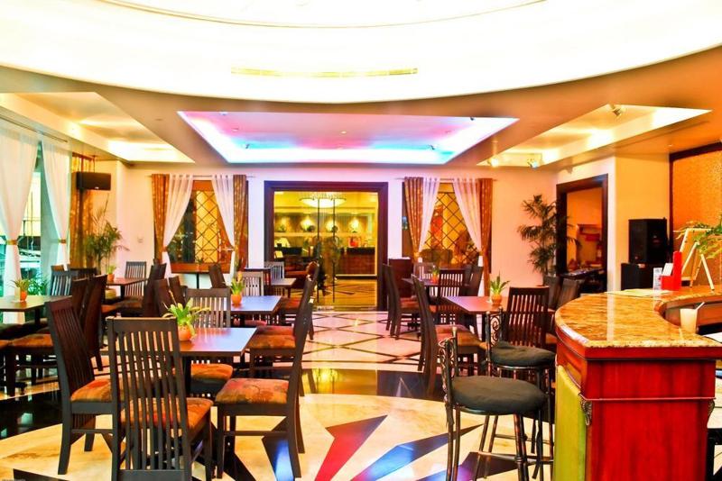 Photo of Oxford Suites Makati, 3-star hotel in Downtown