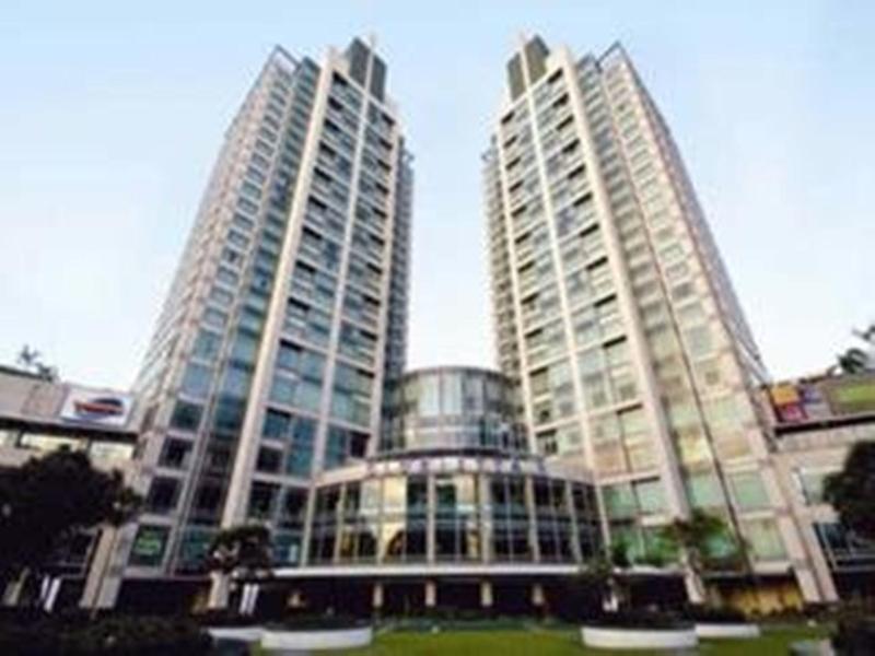 Ascott Makati, 5-star hotel in Manila (and vicinity)