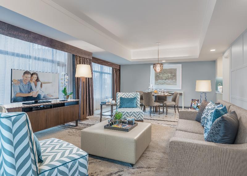 Photo of Ascott Makati, 5-star hotel in Manila (and vicinity)