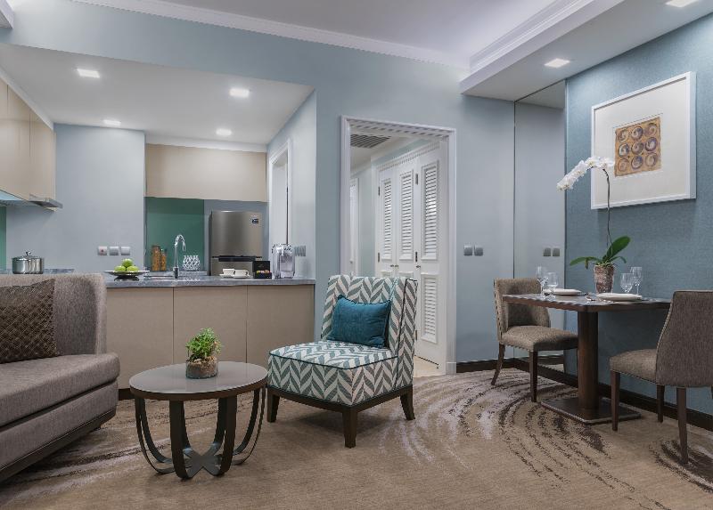 Photo of Ascott Makati, 5-star hotel in Manila (and vicinity)