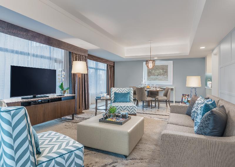 Photo of Ascott Makati, 5-star hotel in Manila (and vicinity)