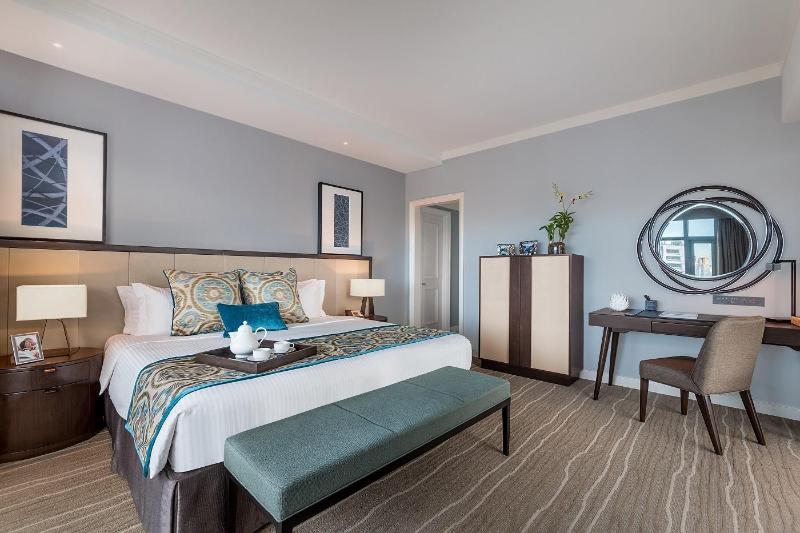 Photo of Ascott Makati, 5-star hotel in Manila (and vicinity)