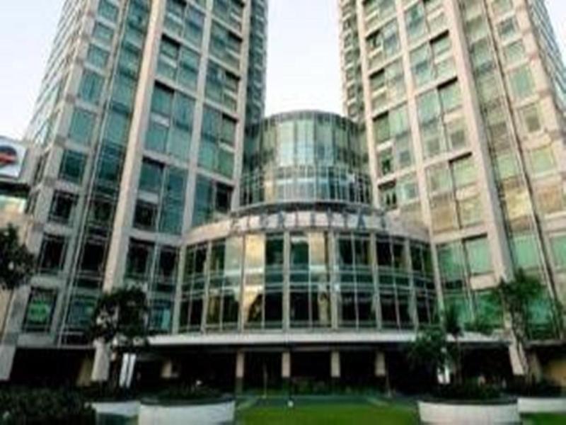 Photo of Ascott Makati, 5-star hotel in Manila (and vicinity)