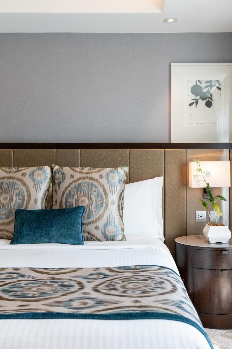 Photo of Ascott Makati, 5-star hotel in Manila (and vicinity)