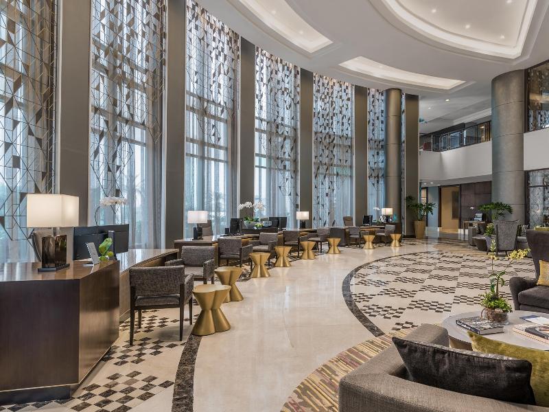 Photo of Ascott Makati, 5-star hotel in Manila (and vicinity)
