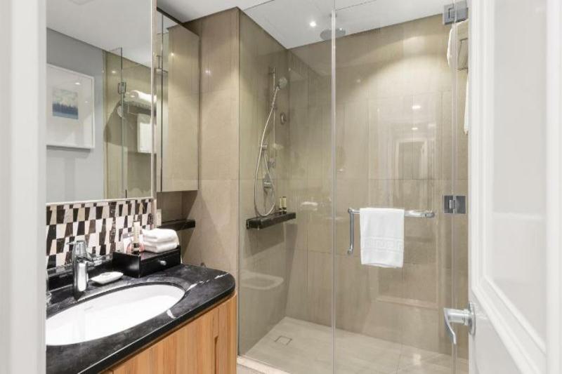 Photo of Ascott Makati, 5-star hotel in Manila (and vicinity)