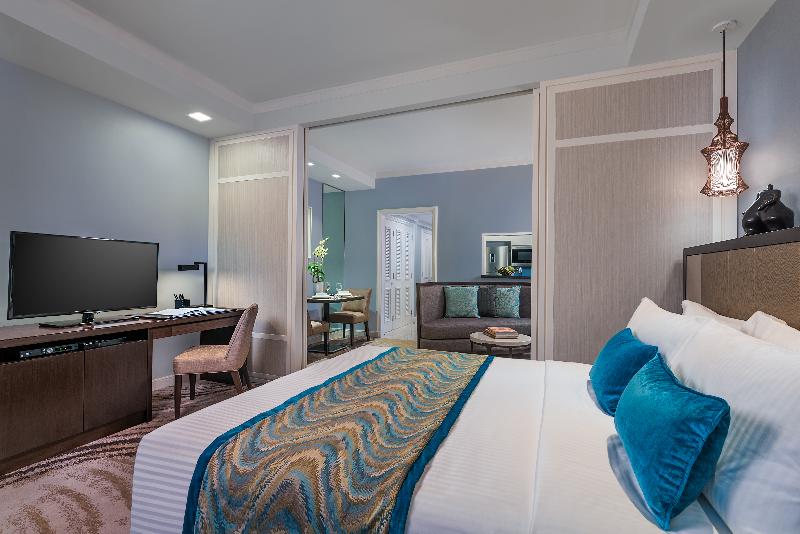 Photo of Ascott Makati, 5-star hotel in Manila (and vicinity)