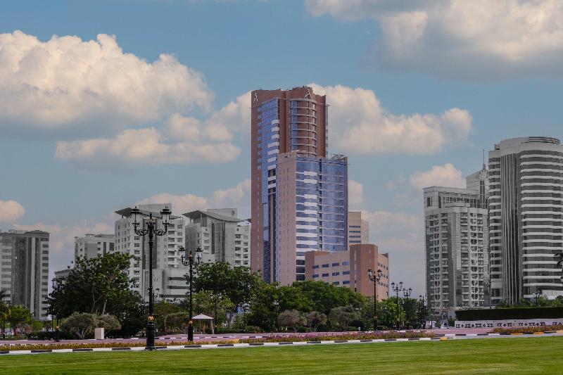 Nour Arjaan by Rotana, 4-star hotel in Al-Fujairah