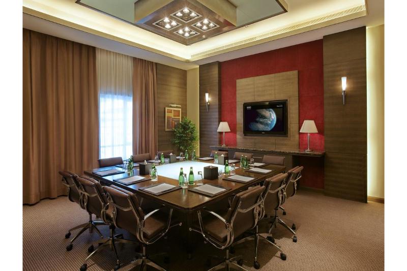 Photo of Nour Arjaan by Rotana, 4-star hotel in Al-Fujairah