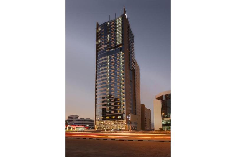 Photo of Nour Arjaan by Rotana, 4-star hotel in Al-Fujairah