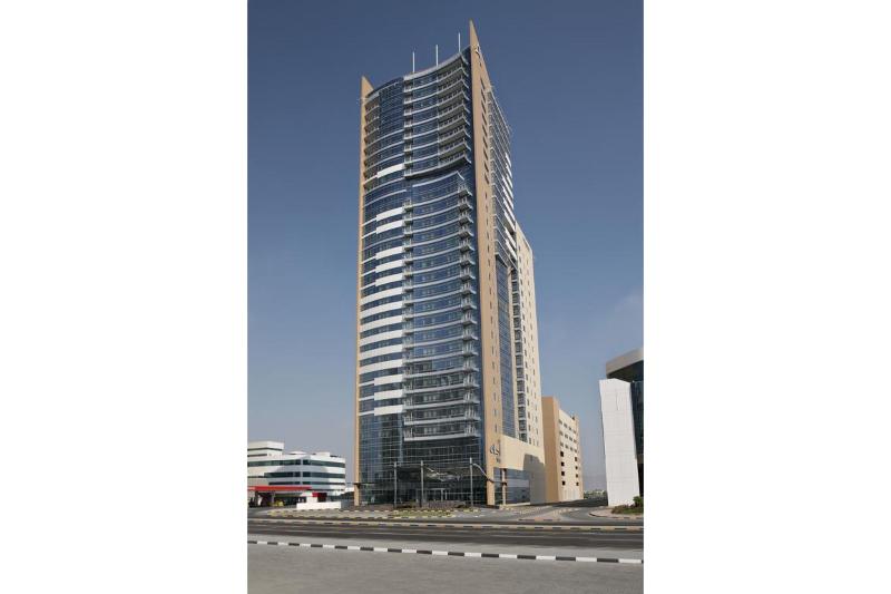 Photo of Nour Arjaan by Rotana, 4-star hotel in Al-Fujairah