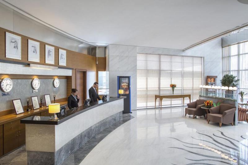 Photo of Nour Arjaan by Rotana, 4-star hotel in Al-Fujairah