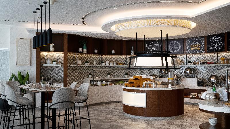 Photo of Nour Arjaan by Rotana, 4-star hotel in Al-Fujairah