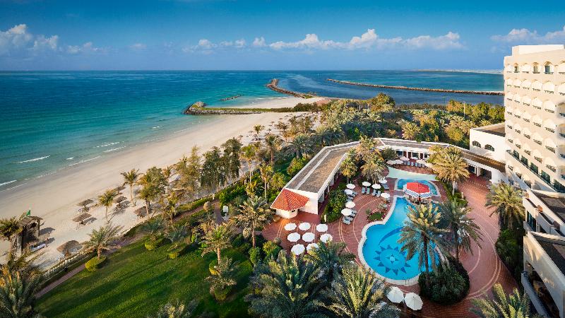 Ajman Saray, a Luxury Collection Resort, Ajman, 5-star hotel in Dubai (and vicinity)