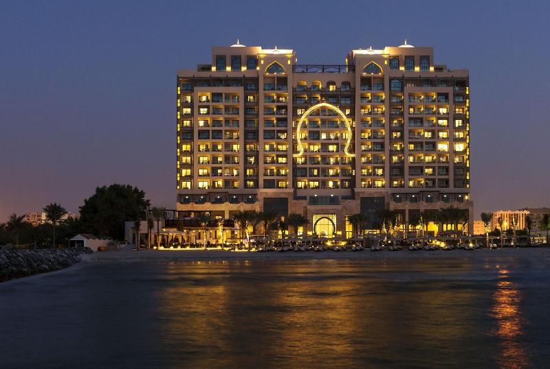 Photo of Ajman Saray, a Luxury Collection Resort, Ajman, 5-star hotel in Dubai (and vicinity)