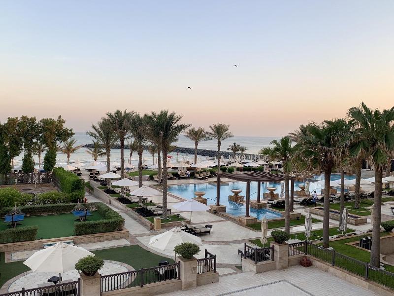 Photo of Ajman Saray, a Luxury Collection Resort, Ajman, 5-star hotel in Dubai (and vicinity)