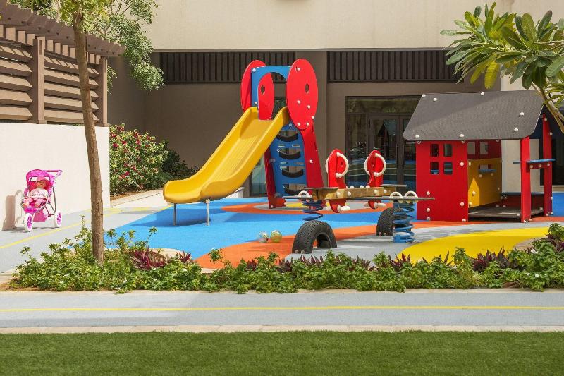 Photo of Ajman Saray, a Luxury Collection Resort, Ajman, 5-star hotel in Dubai (and vicinity)