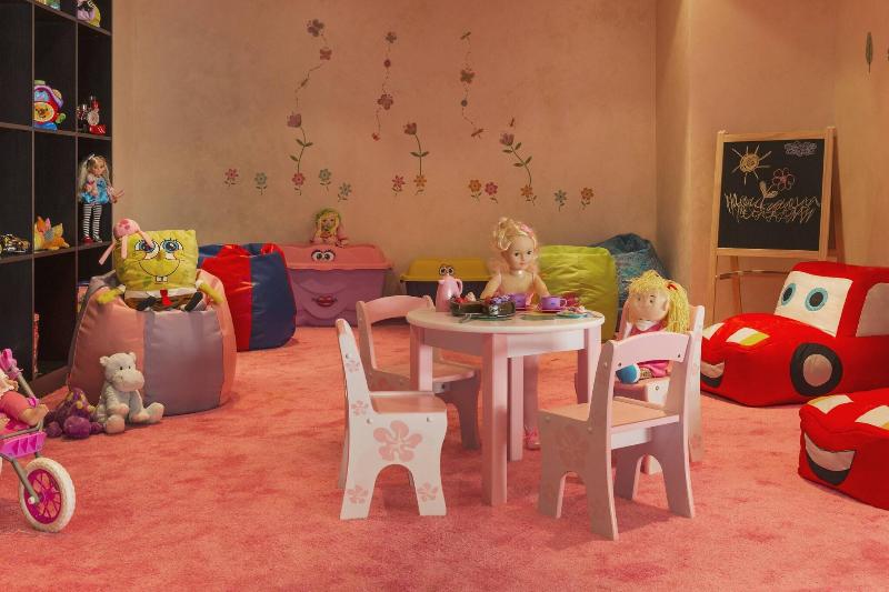 Photo of Ajman Saray, a Luxury Collection Resort, Ajman, 5-star hotel in Dubai (and vicinity)