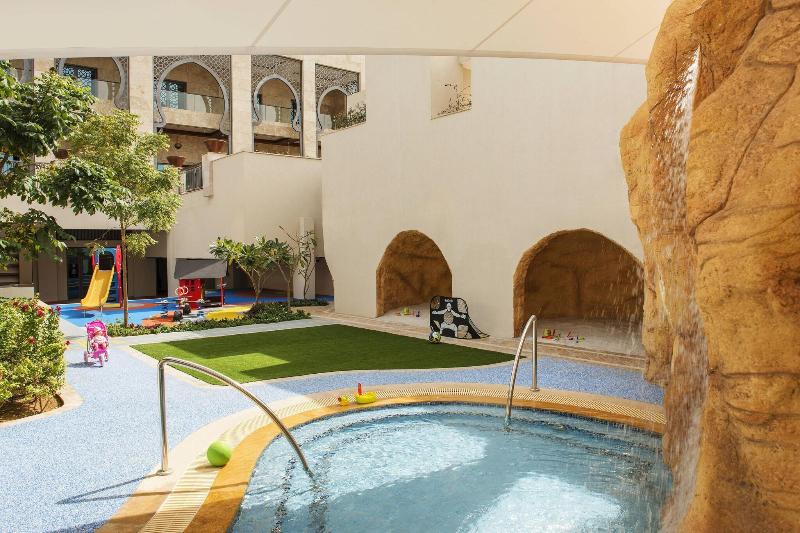 Photo of Ajman Saray, a Luxury Collection Resort, Ajman, 5-star hotel in Dubai (and vicinity)