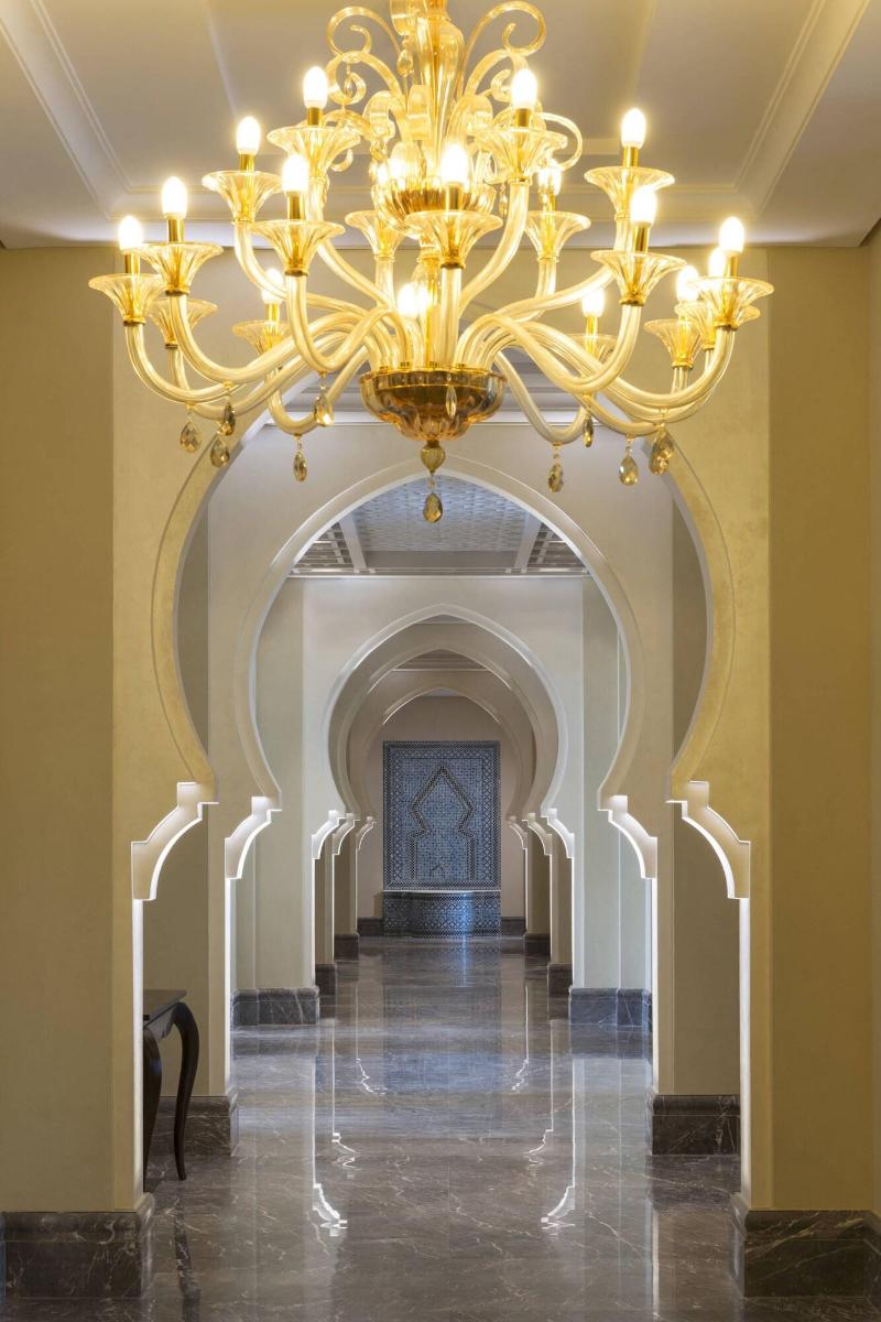 Photo of Ajman Saray, a Luxury Collection Resort, Ajman, 5-star hotel in Dubai (and vicinity)