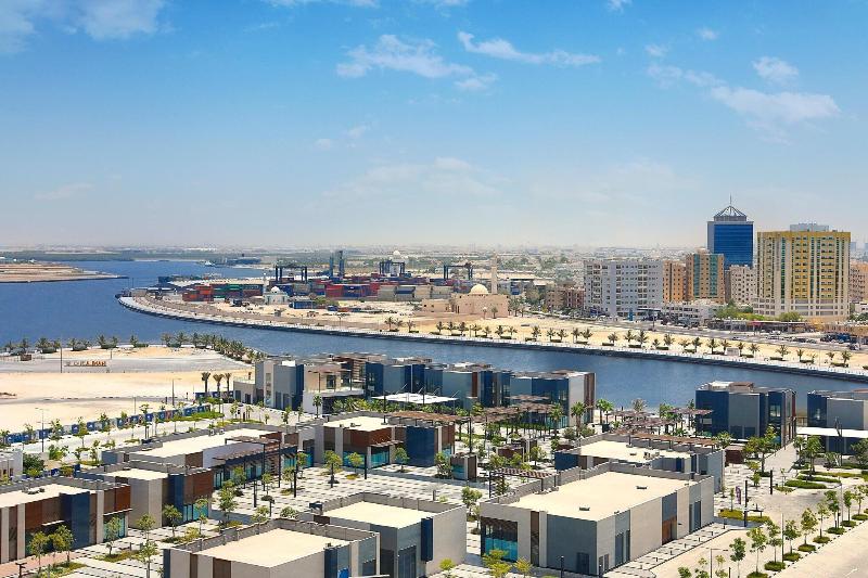 Photo of Ajman Saray, a Luxury Collection Resort, Ajman, 5-star hotel in Dubai (and vicinity)