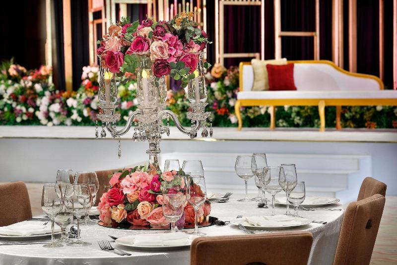 Photo of Ajman Saray, a Luxury Collection Resort, Ajman, 5-star hotel in Dubai (and vicinity)