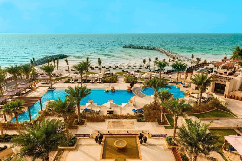 Photo of Ajman Saray, a Luxury Collection Resort, Ajman, 5-star hotel in Dubai (and vicinity)
