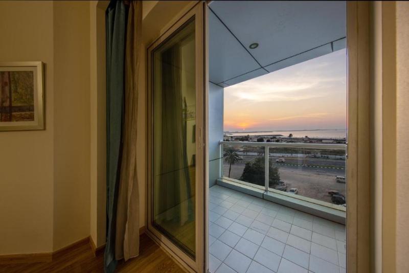 Photo of TIME Ruby Hotel Apartments, 3-star hotel in Dubai (and vicinity)