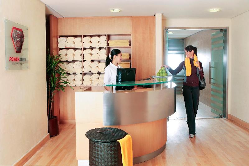 Photo of TIME Ruby Hotel Apartments, 3-star hotel in Dubai (and vicinity)