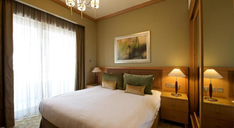 Photo of TIME Ruby Hotel Apartments, 3-star hotel in Dubai (and vicinity)