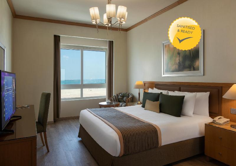 Photo of TIME Ruby Hotel Apartments, 3-star hotel in Dubai (and vicinity)