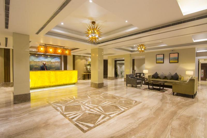 Photo of The India Benares, 4-star hotel in Varanasi